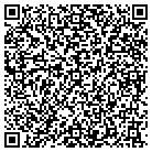 QR code with T L Cannon Corporation contacts