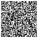 QR code with Uproar PR contacts