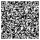 QR code with Z-Space Inc contacts
