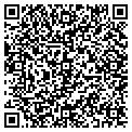 QR code with CLARKS.COM contacts