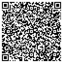 QR code with OSS Corp contacts