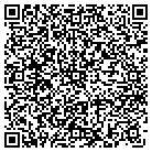 QR code with Fairfield Bulk Carriers Inc contacts