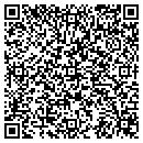 QR code with Hawkeye Press contacts