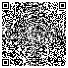 QR code with Heavenly Garden By Design contacts