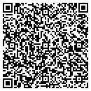 QR code with Kickin' But Charters contacts