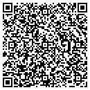 QR code with The Silver Butterfly contacts