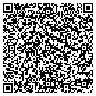 QR code with Woodland Church Of Christ contacts