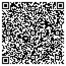 QR code with Aspire of Wny contacts