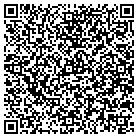 QR code with Lutheran Church Home-Buffalo contacts