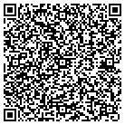 QR code with R Bailer Investments LLC contacts