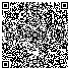 QR code with R P Building Contractors contacts