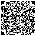 QR code with ASA Inc contacts