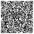 QR code with Ocean Sleep Disorder Center contacts