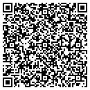 QR code with US Post Office contacts