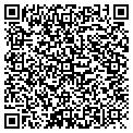 QR code with Brooker Memorial contacts