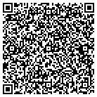 QR code with R & M Equipment Technology contacts
