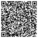 QR code with Calex Express contacts