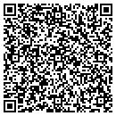 QR code with Kimberly Press contacts