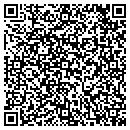 QR code with United Site Service contacts