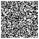 QR code with Twin City Tractor & Eqpt Inc contacts