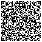 QR code with Wehco Newspapers Inc contacts