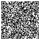 QR code with US Post Office contacts