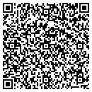 QR code with US Post Office contacts