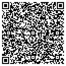 QR code with Turtle Tracks contacts