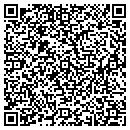 QR code with Clam Ram Co contacts