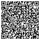 QR code with Melba M Daily contacts