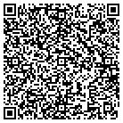 QR code with Pennysaver Shopping Guide contacts
