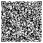 QR code with Plantation Soccer Clinic contacts