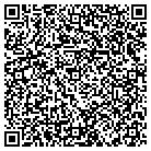 QR code with Ricketson Publications Inc contacts