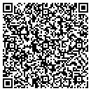 QR code with The Brickell Reporter contacts