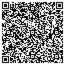 QR code with Thunderbolt contacts