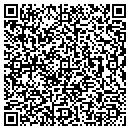 QR code with Uco Reporter contacts
