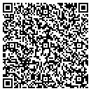 QR code with W Jxt Tv4 News contacts