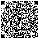QR code with Kodiak Chamber of Commerce contacts