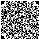 QR code with Webster Financial Corporation contacts