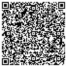 QR code with Chamber of Commerce Central FL contacts