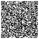 QR code with Chamber of Commerce-Orlando contacts
