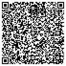 QR code with South Central Plumbing & Heating contacts