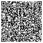 QR code with Orlo Vista Chamber of Commerce contacts