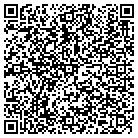 QR code with Plantation Chamber Of Commerce contacts