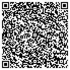QR code with The West Fl Chamber Playe contacts