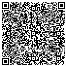 QR code with MT Hope St Johns Family Church contacts