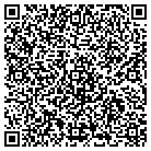 QR code with T S Akron Community School E contacts