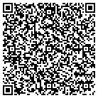 QR code with Marlow's Machine Shop Inc contacts