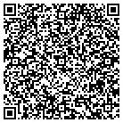 QR code with Master Rack Lodge Inc contacts