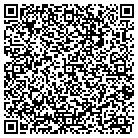 QR code with Wellenstein Architects contacts